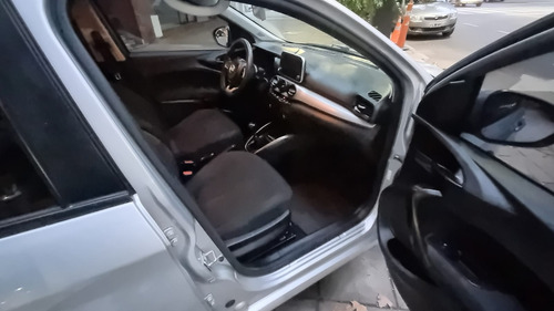 Fiat Cronos 1.3 Gse Drive Pack Conectividad