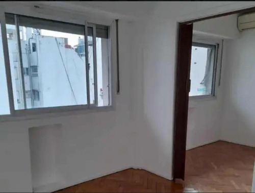 Departamento En Alquiler - 1 Dormitorio 1 Baño - Balvanera