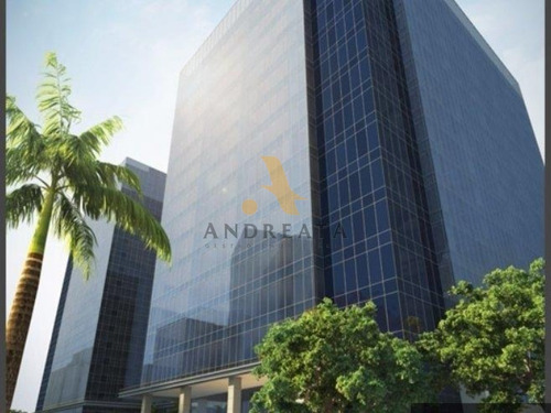 Imagem 2 de 8 de Rua Do Equador - Porto Maravilha - Maravilho Andar Comercial - Aluguel De Espaço Corporativo Com 2.024m² , Temos Outras Metragem Na Região - Mix5340m - 32351503