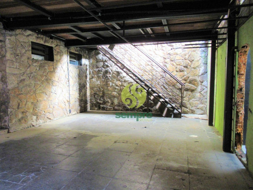 Imagem 5 de 11 de Loja Para Alugar, 600 M² - Savassi - Belo Horizonte/mg - Lo0068