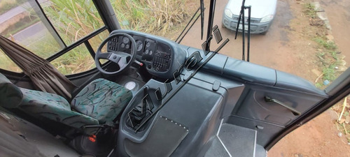 Imagem 8 de 15 de Onibus Comil Campione Eod 17-210 Dianteiro 48 Lug Dt-ref 604