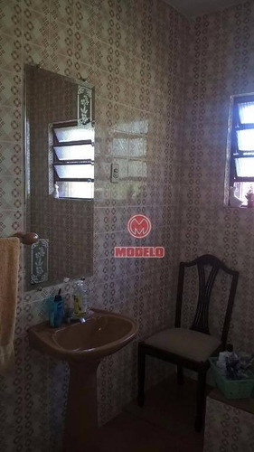 Imagem 14 de 30 de Chácara Residencial À Venda, Santana, São Pedro. - Ch0048