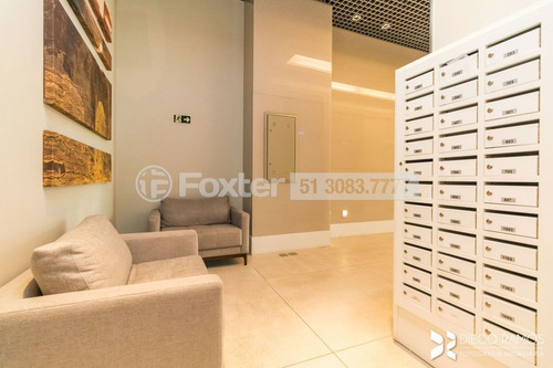 Imagem 15 de 30 de Apartamento, 32.05 M², Moinhos De Vento - 192478