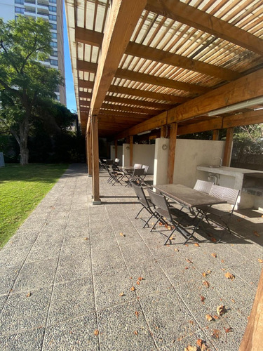 Se Vende Depto 2d+2b +estacionamiento Y Bodega En San Miguel