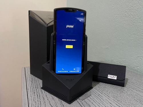 Moto Razr (liberado ) (Usado)