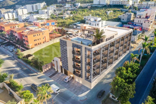 Condominio En Venta En Cabo San Lucas En Costa Mare