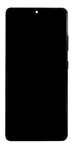 Imagen 2 de 3 de Pantalla Completa Samsung S21 Ultra Original Con Marco