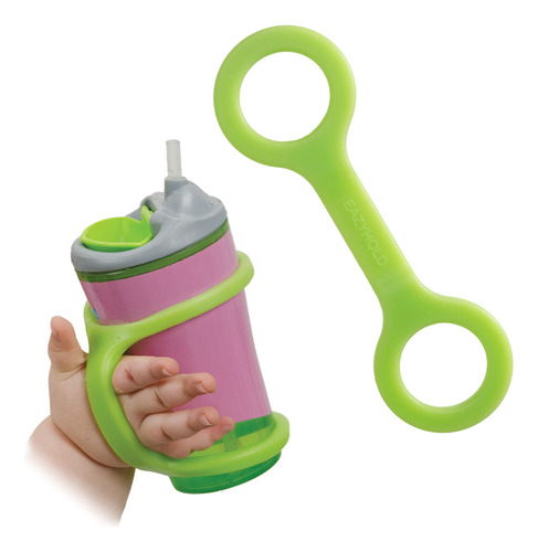 Eazyhold Easy Grip - Soporte Para Vasos Para Bebé, Alterna.