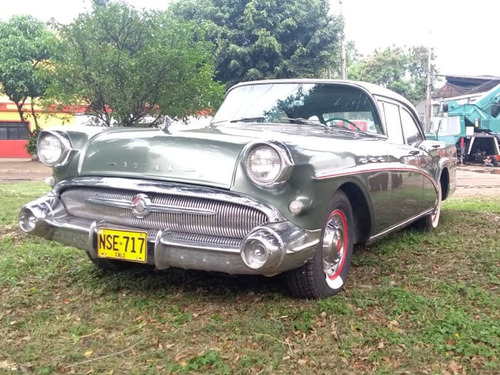 Buick Especial 57