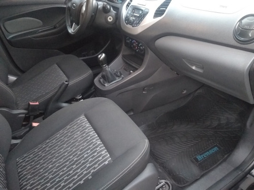 Ford Ka 1.5 S 2016