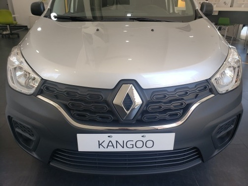 Imagen 7 de 15 de Renault Kangoo Confort Pack 2a Pantalla Multimedia Stock Dis