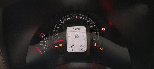 Imagen 13 de 15 de Fiorino Endurance 1.4 - C