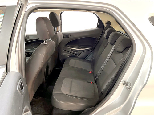 Ford Ecosport 1.5 Se 123cv 4x2 Manual
