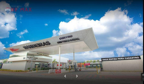 Galpão Para Alugar, 3628 M² Por R$ 76.000,00/mês - Protestantes - Votorantim/sp - Ga0190