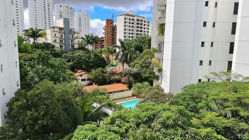 Imagem 13 de 15 de Real Park Apto Com 135,0m² 2 Dorms, Suíte, 2 Gar - Pp19744