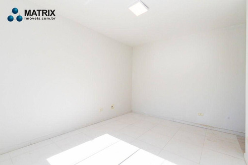 Imagem 20 de 30 de Casa Com 3 Dormitórios À Venda, 204 M² Por R$ 1.150.000,00 - Bacacheri - Curitiba/pr - Ca0001