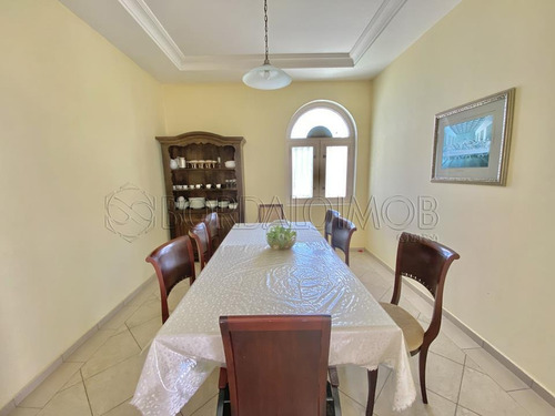 Imagem 9 de 30 de Park Way Smpw Quadra 5, Casa Térrea Com 380m², 4 Quartos! Estuda Permuta. - Villa129517