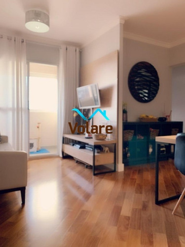 Imagem 2 de 18 de Apartamento - Ap00282 - 71106605