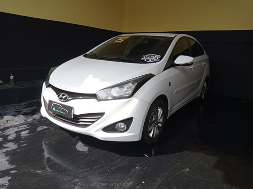 Hyundai HB20S 1.0 Comfort Plus Flex 4p