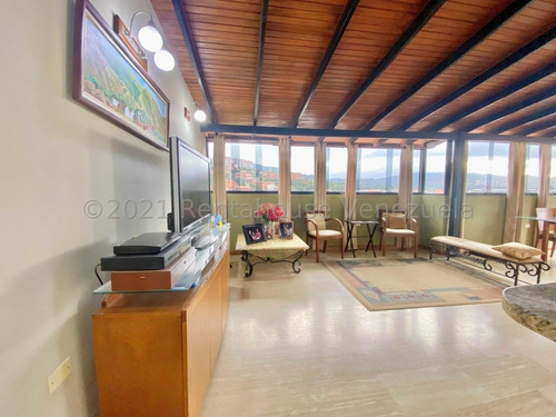 Imagen 7 de 15 de Apartamento En Alquiler Colinas De La Tahona 22-2569 Ep