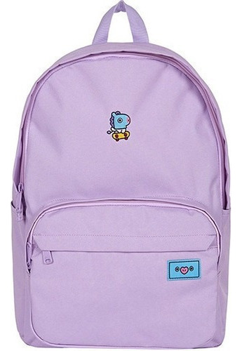 Mochila Para Portátil Sapo Bt21 Mochila Para Mujer Y Hom [u]