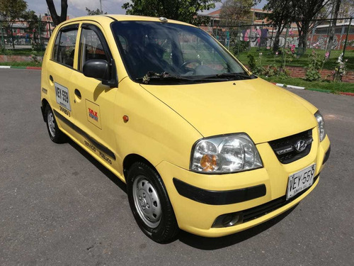 Hyundai Atos