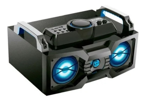 Parlante Stromberg Dj-200