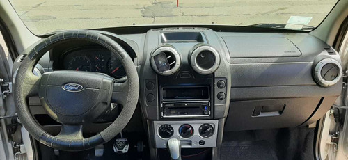 Ford Ecosport 1.4 Tdci Xls 2007
