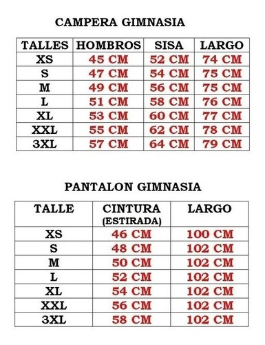 Imagen 6 de 9 de Conjunto De Gimnasia Largo Invierno Ejercito Argentino