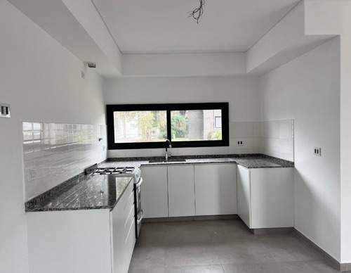 Casa En Venta A Estrenar De 3 Dormitorios Apto Crédito