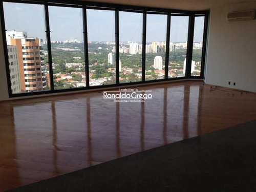 Apartamento Com 2 Dorms, Vila Madalena, São Paulo - R$ 2.5 Mi, Cod: 589 - V589