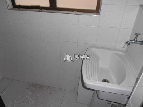 Imagem 18 de 27 de Apartamento De 2 Dormitórios, Sendo 1 Suíte, Na Aviação, Em Praia Grande - Ap2433