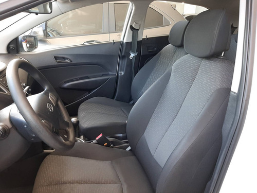 Hyundai Hb20 1.0 Unique 12v Flex 4p Manual