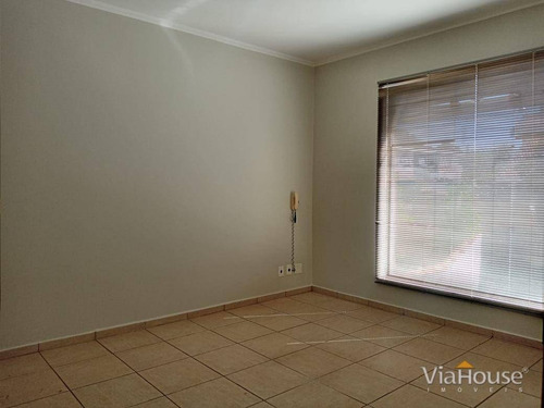 Imagem 7 de 12 de Sala Para Alugar, 20 M² Por R$ 700/mês - Jardim São Luiz - Ribeirão Preto/sp - Sa0615