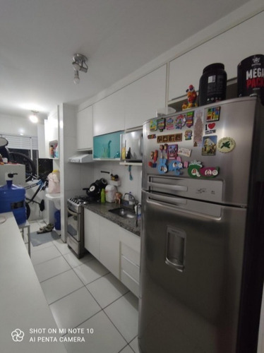 Imagem 20 de 21 de Apartamento 3 Quartos Barueri - Sp - Jardim Paraíso - 0514