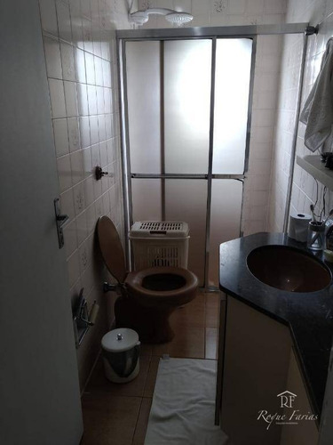 Imagem 17 de 30 de Sobrado Com 3 Dormitórios À Venda, 200 M² Por R$ 560.000,00 - Jaguaré - São Paulo/sp - So0706