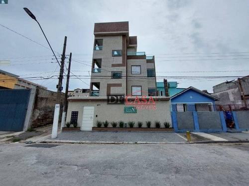 Imagem 23 de 24 de Apartamento Com 2 Dormitórios À Venda, 35 M² Por R$ 208.000,00 - Artur Alvim - São Paulo/sp - Ap7084