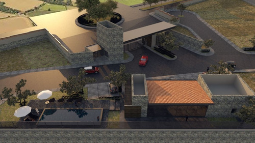 Imagen 7 de 7 de Lotes Habitacionales Desde 180 M2 En La Vista Residencial