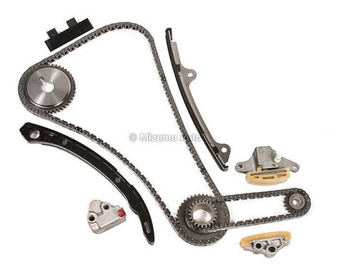 Kit Cadena Tiempo Nissan Altima S 2009 2.5l