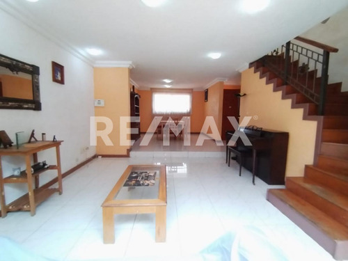 Casa En Venta Héroes De Padierna Picacho Ajusco Tlalpan