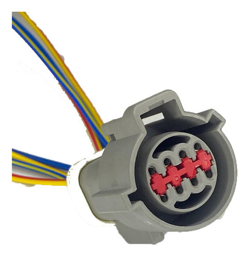 Conector Fan Clutch Ford Explorer 4.0 95-99