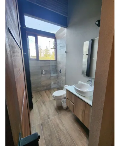 Casa Para Arriendo En El Retiro