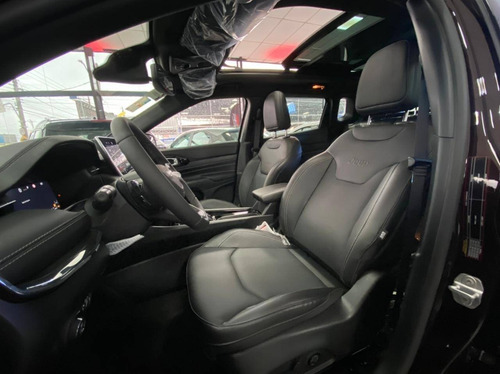 Imagem 11 de 14 de Jeep Compass 1.3 T270 Turbo Flex S At6