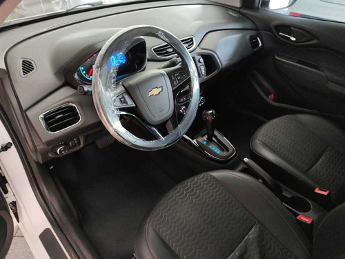Imagem 11 de 14 de Onix 1.4 Ltz Flex Automático 2018