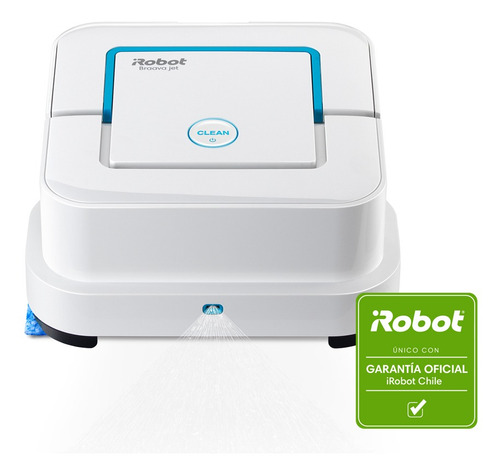 Trapeador Irobot Braava Jet 240