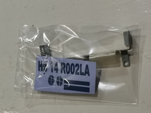 Hp 14 R002la F4h50la#abm Caddy / Porta Disco /5124 (Usado)