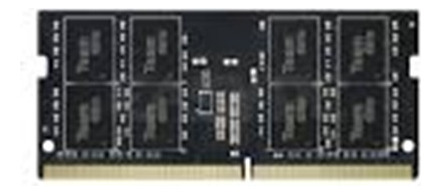 Memoria Ram Team Group Elite Ddr4, 3200mhz, 8gb, So-dimm