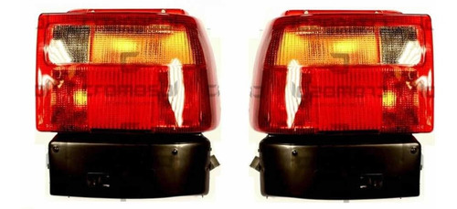 Faro Trasero Citroen Zx Derecho Nuevos En Caja Consulte!