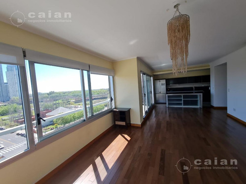 Imagen 21 de 30 de Venta De Hermoso Departamento De 2 Ambientes Con Cochera Y Baulera - Puerto Madero
