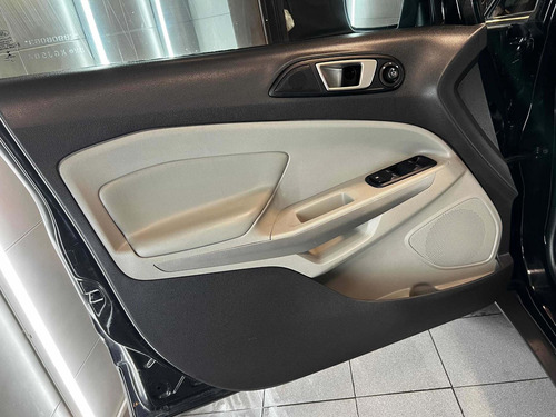 Imagen 9 de 9 de Ford Ecosport 2013 2.0 Titanium Powershift 4x2 Dps6